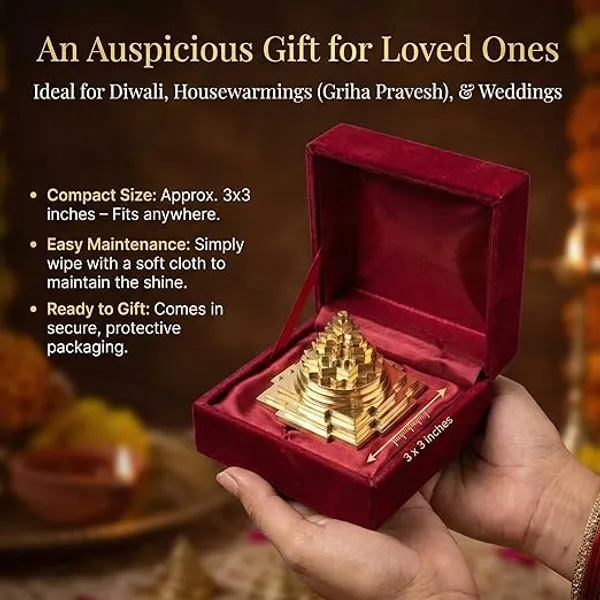 Auspicious_Brass_Shri_Meru_Yantra_-_3D_Pyramidal_Shree_Yantra_for_Wealth,_Prosperity_&_Vastu_Correction_(3x3_Inch,_Gold_Finish)