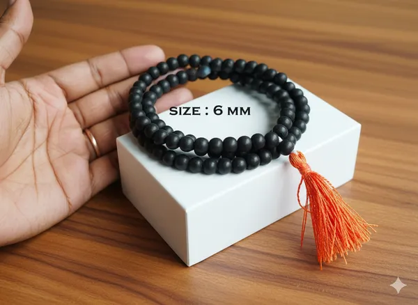Karungali_Japa_Mala_(6MM,_108+1)_For_Meditation_&_Aura_Cleansing