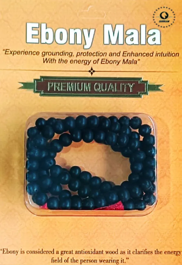 Ebony_Karungali_Mala_|___For_Energy_Shielding_&_Aura_Strengthening_|_108+1_Beads