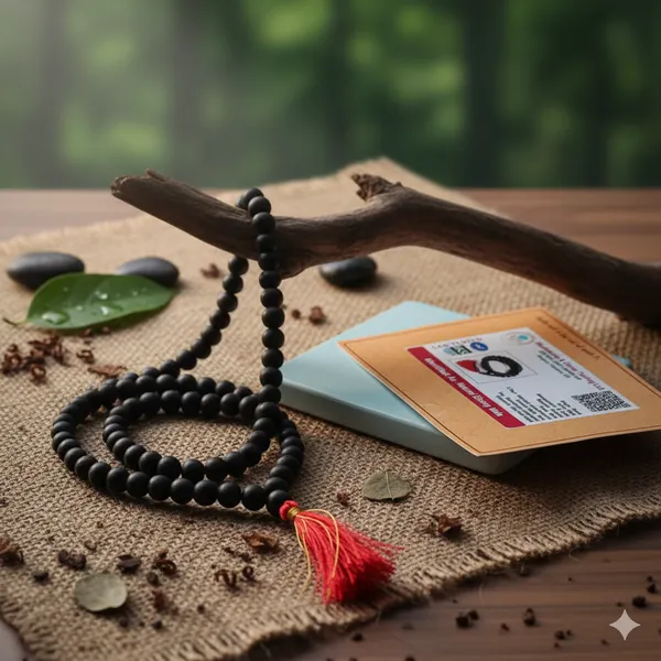 Ebony_Karungali_Mala_|___For_Energy_Shielding_&_Aura_Strengthening_|_108+1_Beads