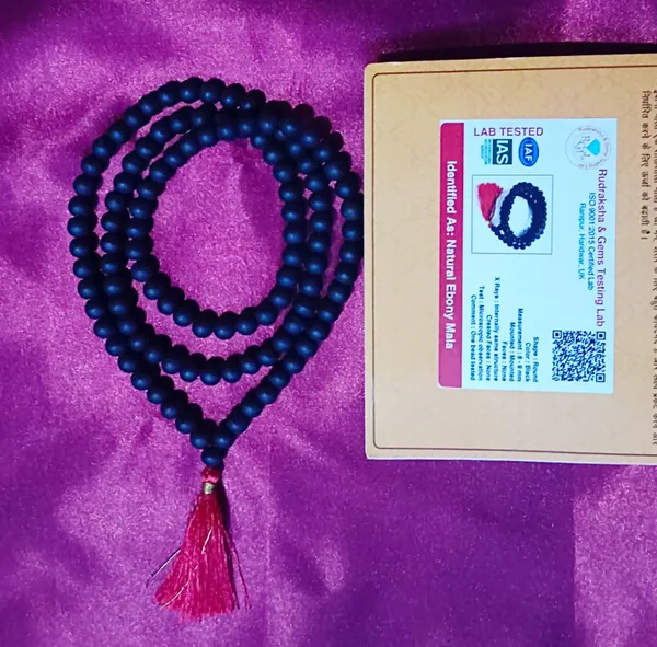 Ebony_Karungali_Mala_|___For_Energy_Shielding_&_Aura_Strengthening_|_108+1_Beads