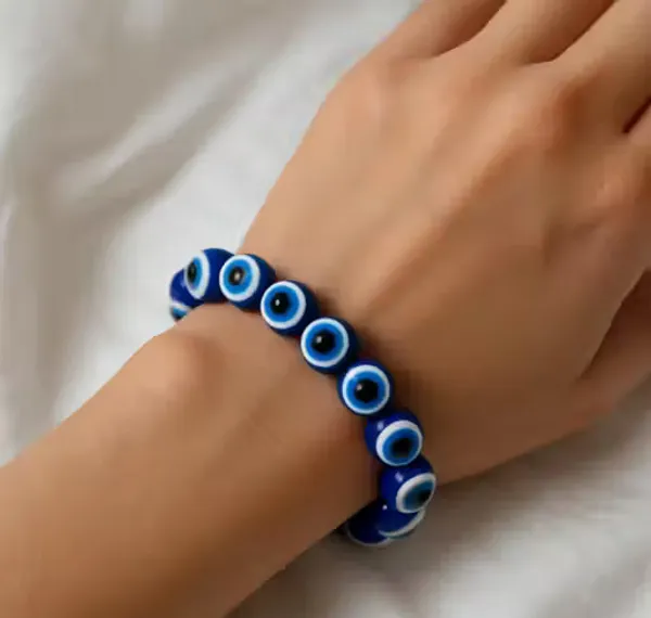 Blue_Evil_Eye_Good_Luck_Bracelet_For_Protection_&_Positive_Vibrations