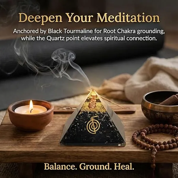 Handcrafted_Black_Tourmaline_&_Gold_Orgone_Pyramid:_Sacred_Geometry_for_Grounding_and_Protection