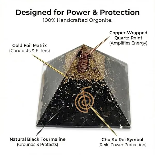 Handcrafted_Black_Tourmaline_&_Gold_Orgone_Pyramid:_Sacred_Geometry_for_Grounding_and_Protection