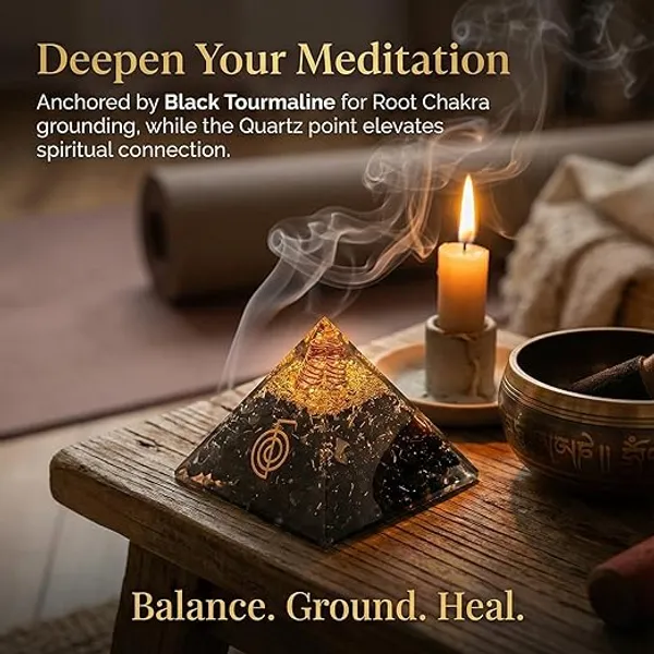 Handcrafted_Black_Tourmaline_&_Gold_Orgone_Pyramid:_Sacred_Geometry_for_Grounding_and_Protection