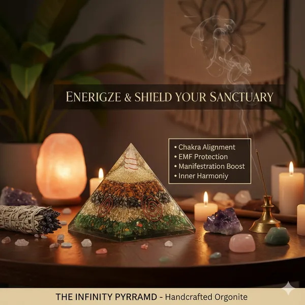 Infinity_Orgonite:_Premium_7-Chakra_Healing_Pyramid_–_Large_Amethyst_Crystal_&_Copper_Spiral_for_Stress_Relief,_Reiki_Energy,_and_Positive_Vibe_Protection
