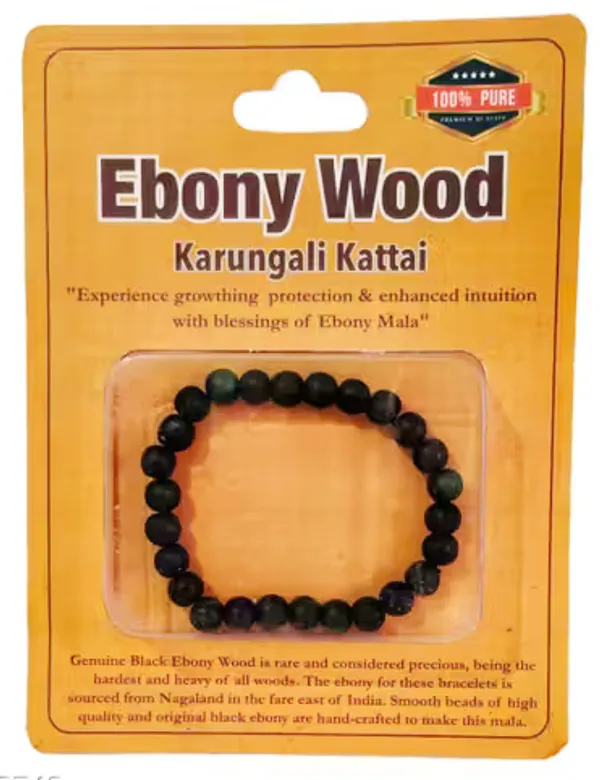Karungali_eBony_Black_Beads_Bracelet_8_mm__-_For_Spiritual_Protection_&_Power