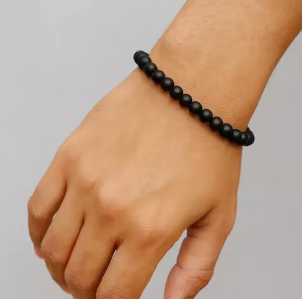 Karungali_Ebony_Bracelet_(6MM)_For_Protection,_Focus_&_Grounding_Energy