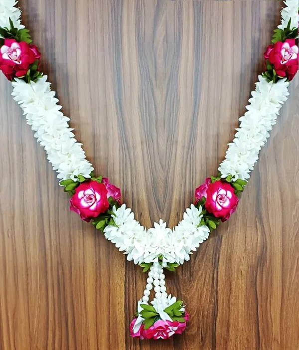 Pink_White_Floral_Garland__For_Peace,_Grace_&_Spiritual_Ambience