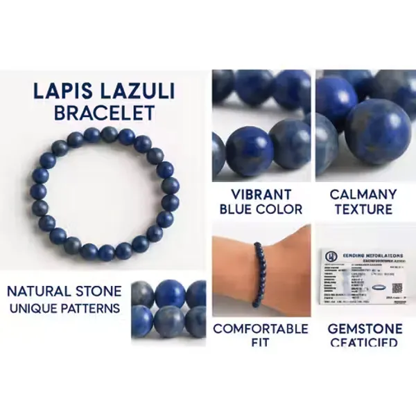 Lapis_Lazuli_Wisdom_Bracelet_For_Intuition,_Clarity_&_Third_Eye_Activation
