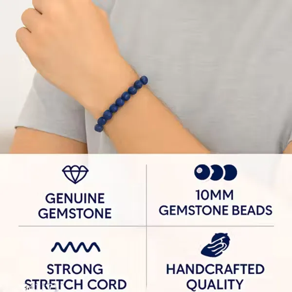 Lapis_Lazuli_Wisdom_Bracelet_For_Intuition,_Clarity_&_Third_Eye_Activation
