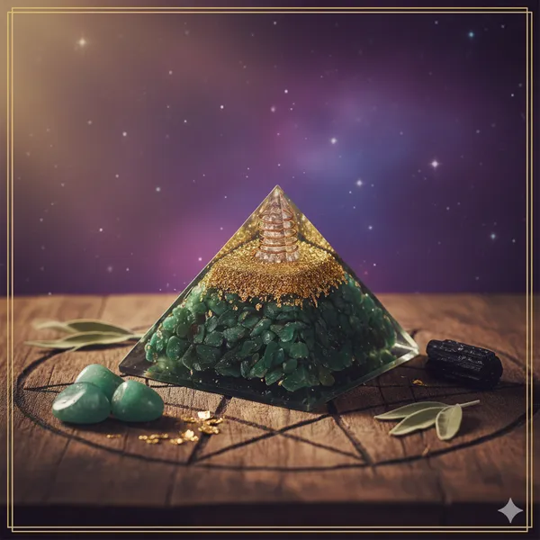 Prosperity_Orgone_Pyramid:_Green_Aventurine_&_Copper_Coil_for_Wealth,_Career_Growth,_and_EMF_Neutralization