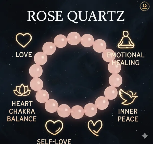 Rose_Quartz_Certified_Bracelet_|_Emotional_Well-Being_And_Self-Confidence_|_Astrologically_Made