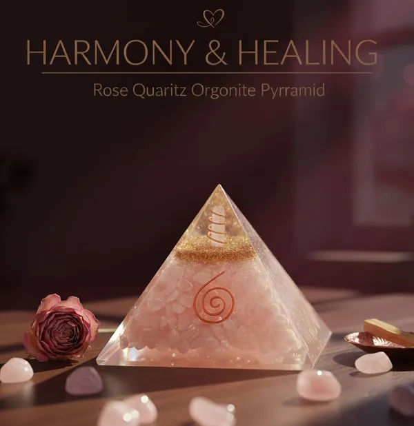 Handcrafted_Rose_Quartz_Orgone_Pyramid:_The_Stone_of_Unconditional_Love_&_Energy_Purification