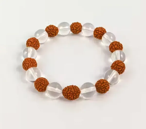 Rudraksha_Clear_Quartz_Bracelet__For_Balance,_Calm_&_Energy_Purification