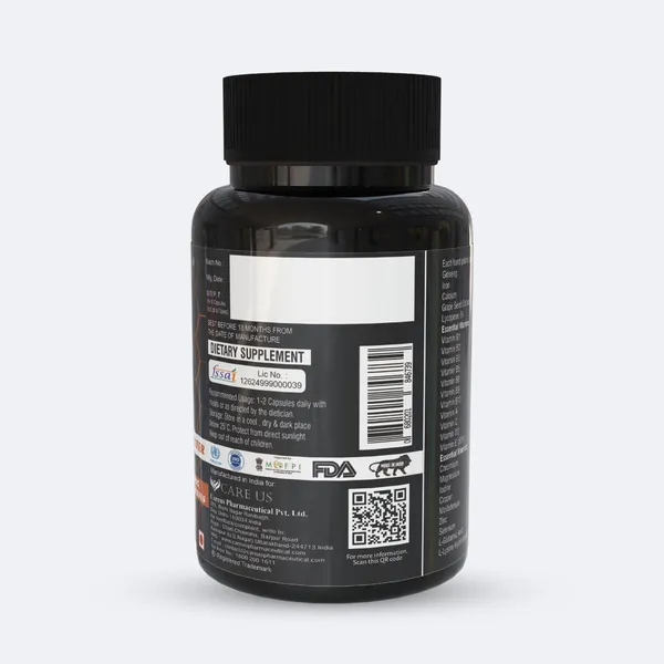 KeyOn__Active_Capsule_for_Energy_&_Stamina