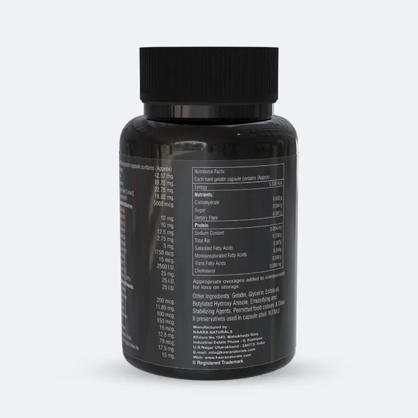 KeyOn__Active_Capsule_for_Energy_&_Stamina
