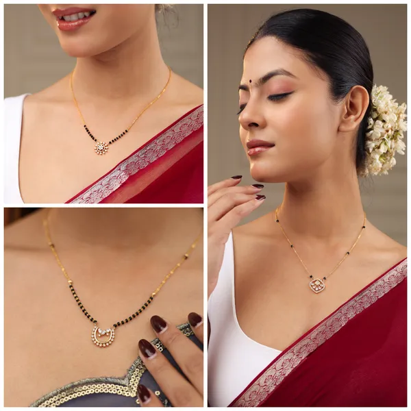 Ranya,_Suhani_and_Samaira_–_Gold_Plated_Mangalsutra_Necklace_for_Women,_Pack_of_3