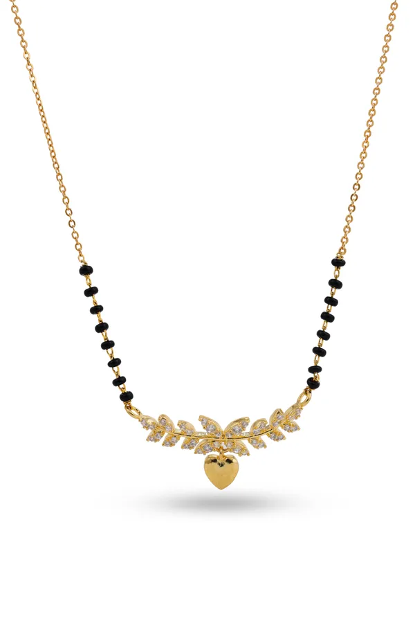 Charvi_-_Gold_Plated_Mangalsutra_Necklace_for_Women