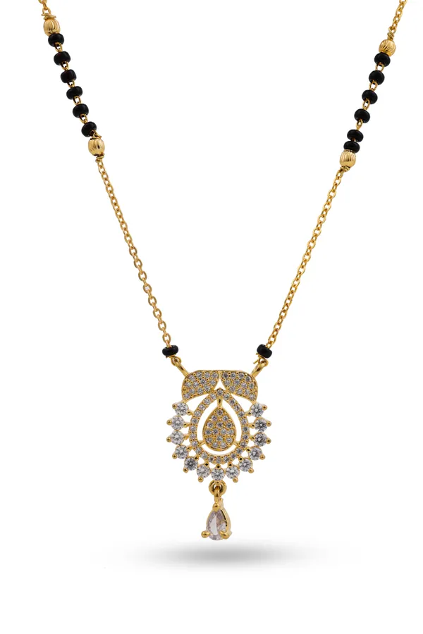 Divya_-_Gold_Plated_Mangalsutra_Necklace_for_Women