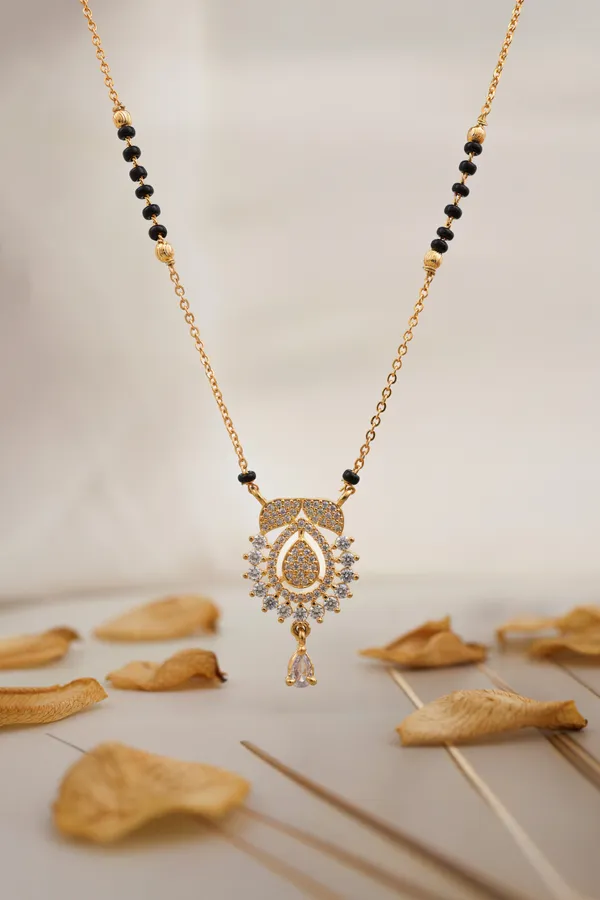 Divya_-_Gold_Plated_Mangalsutra_Necklace_for_Women