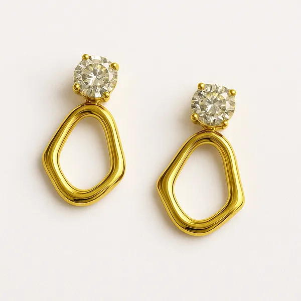 Golden_Eterna_Glow_Crystal_Drop_Earrings_For_Women