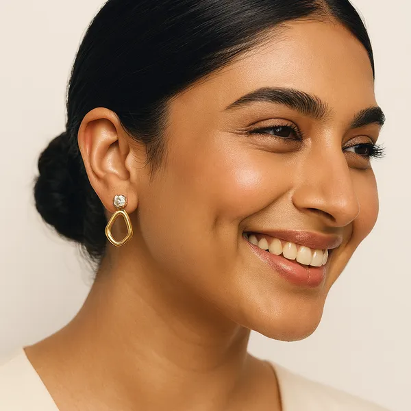 Golden_Eterna_Glow_Crystal_Drop_Earrings_For_Women
