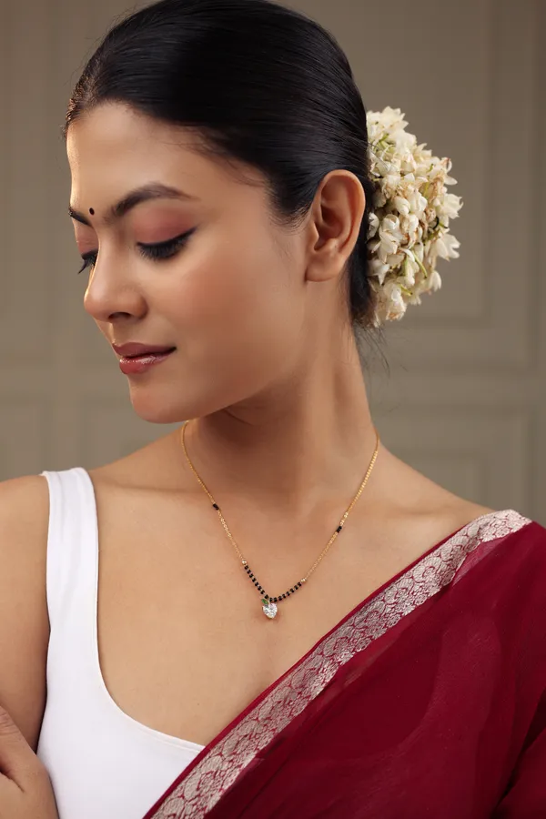 Ira_-_Gold_Plated_Mangalsutra_Necklace_for_Women