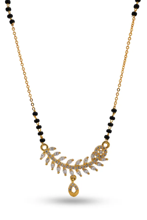 Ishita_-_Gold_Plated_Mangalsutra_Necklace_for_Women