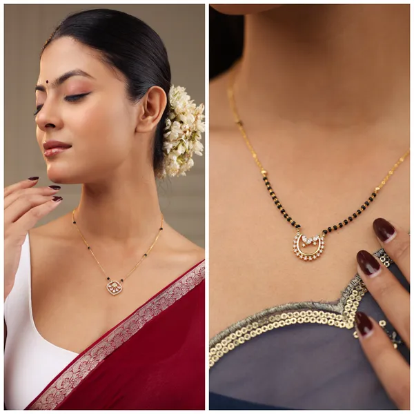 Ranya_and_Suhani_–_Gold_Plated_Mangalsutra_Necklace_for_Women,_Pack_of_2