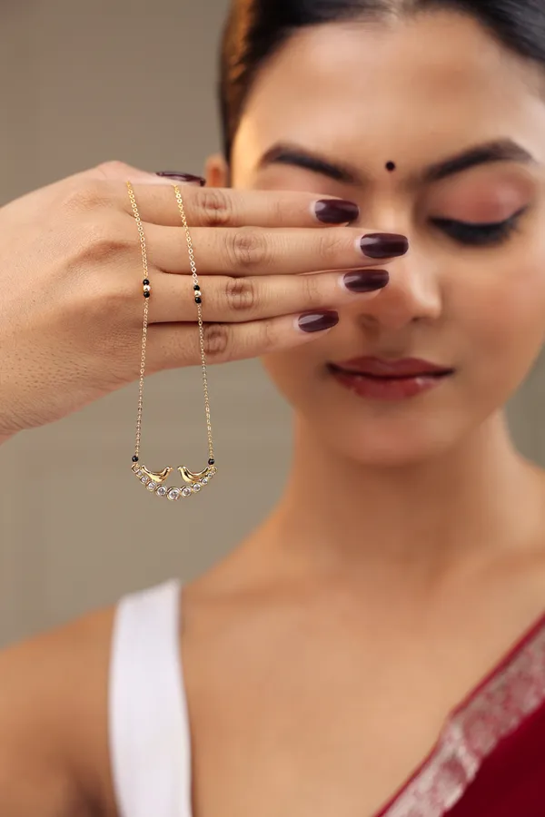 Meher_-_Gold_Plated_Mangalsutra_Necklace_for_Women