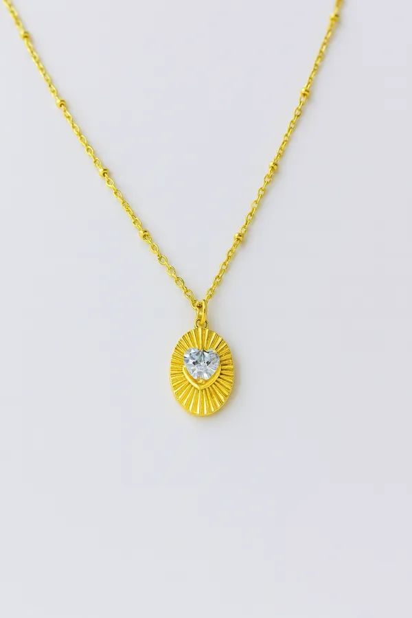 Golden_Pearl_Chain_Necklace_For_Women