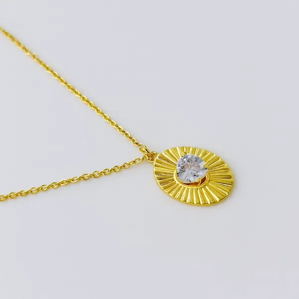 Golden_Pearl_Chain_Necklace_For_Women