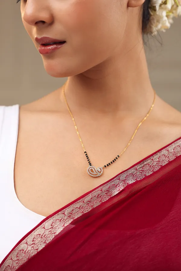 Ridhima_-_Gold_Plated_Mangalsutra_Necklace_for_Women