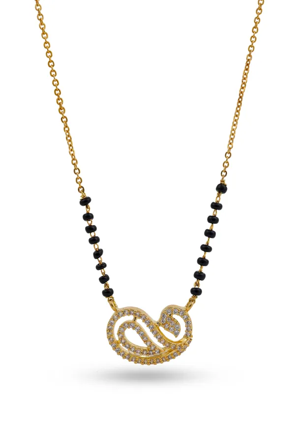 Ridhima_-_Gold_Plated_Mangalsutra_Necklace_for_Women