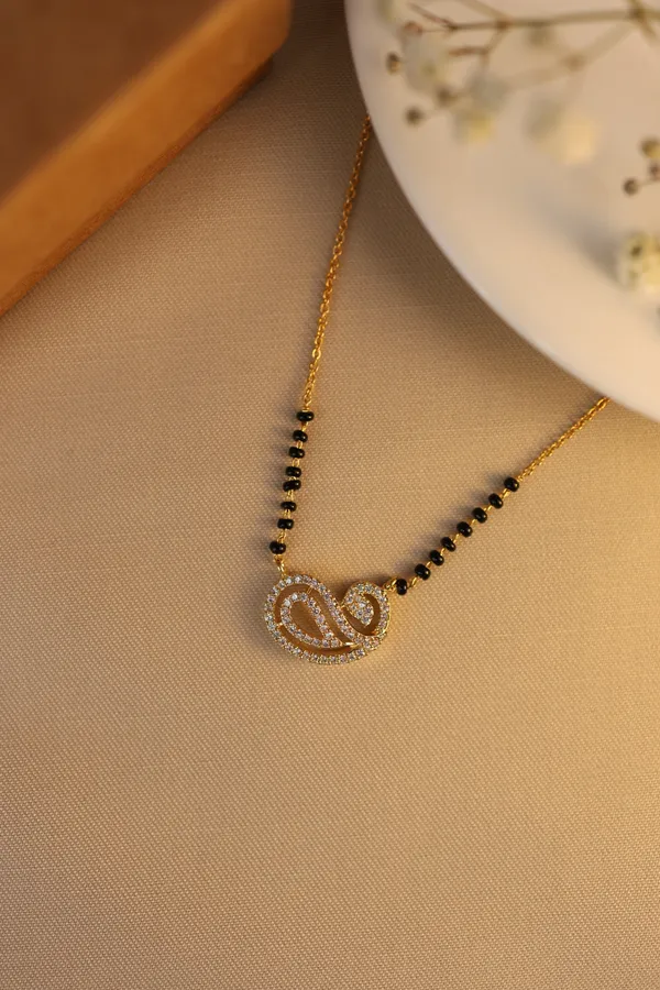 Ridhima_-_Gold_Plated_Mangalsutra_Necklace_for_Women