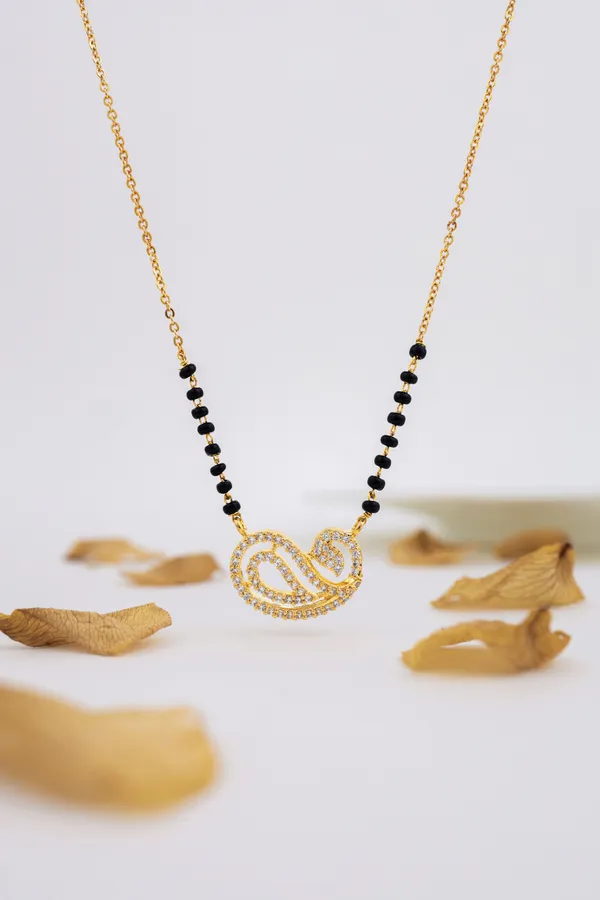 Ridhima_-_Gold_Plated_Mangalsutra_Necklace_for_Women