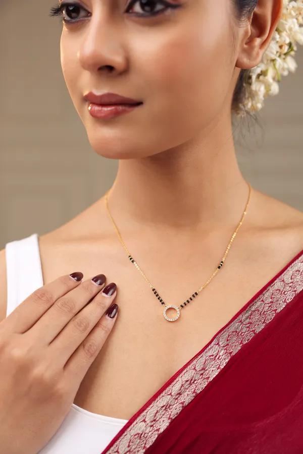 Tavisha_-_Gold_Plated_Mangalsutra_Necklace_for_Women