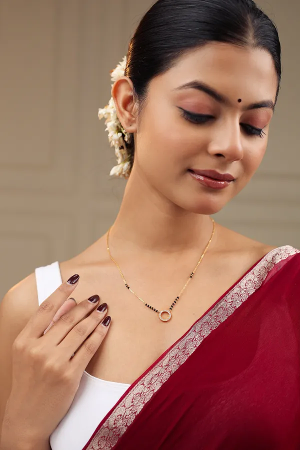 Tavisha_-_Gold_Plated_Mangalsutra_Necklace_for_Women