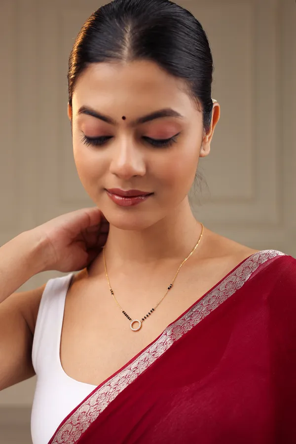 Tavisha_-_Gold_Plated_Mangalsutra_Necklace_for_Women