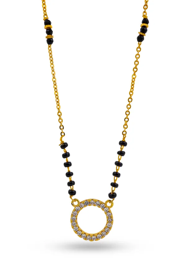 Tavisha_-_Gold_Plated_Mangalsutra_Necklace_for_Women
