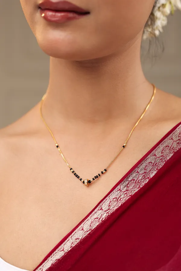 Vanya_-_Gold_Plated_Mangalsutra_Necklace_for_Women