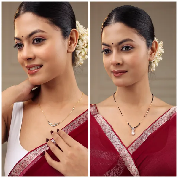 Aaradhya_and_Meher_–_Gold_Plated_Mangalsutra_Necklace_for_Women,_Pack_of_2