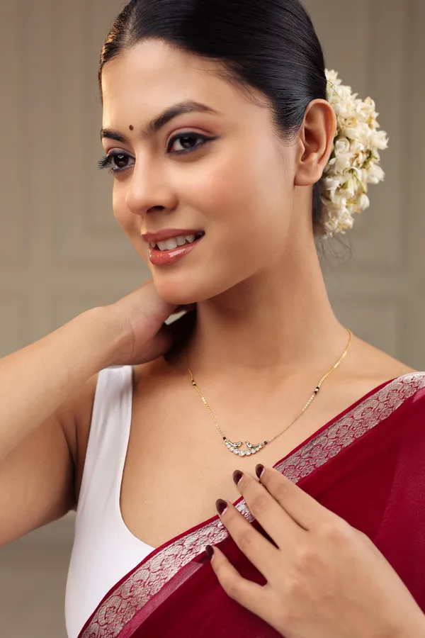 Aaradhya_and_Meher_–_Gold_Plated_Mangalsutra_Necklace_for_Women,_Pack_of_2