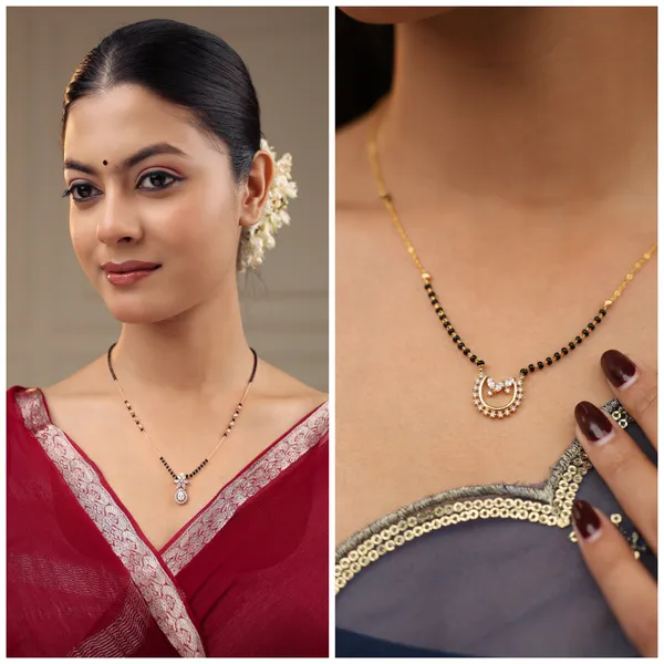 Ranya_and_Aaradhya_–_Gold_Plated_Mangalsutra_Necklace_for_Women,_Pack_of_2