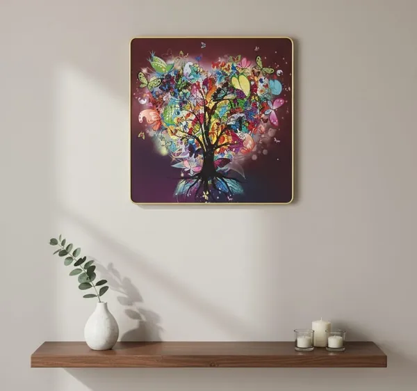 Trending_Multicolor_Pvc_Premium_Crystal_Wall_Frame_(H_16_X_W_16_In)