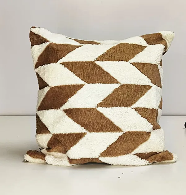 Brown_&_White_Polyester_&_Cotton_Pillow_Cover_(H_17_X_W_17_In)