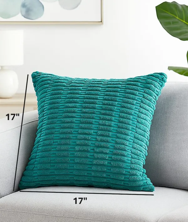 Green_Polyester_&_Cotton_Pillow_Cover_(H_17_X_W_17_In)