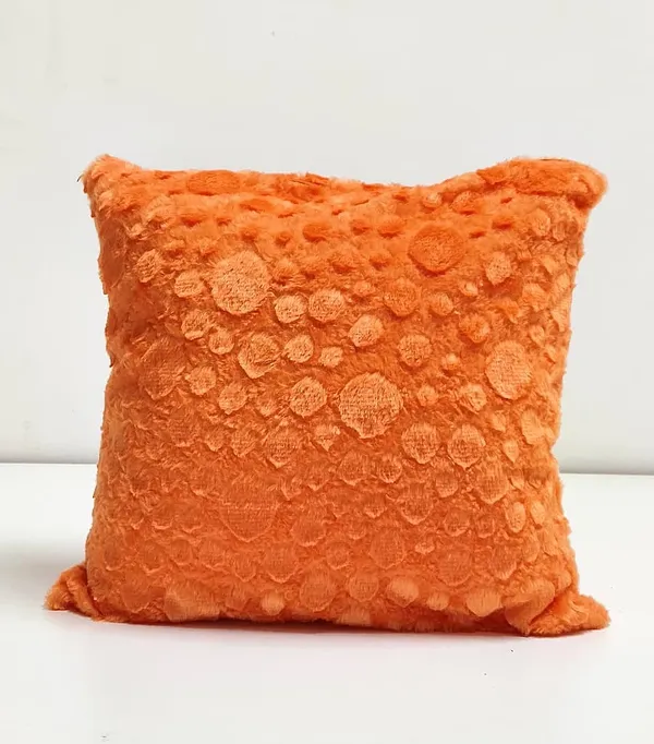 Orange_Velvet_Pillow_Cover_(H_17_X_W_17_In)