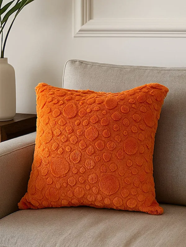 Orange_Velvet_Pillow_Cover_(H_17_X_W_17_In)